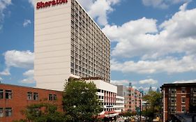 Sheraton Philadelphia University City Hotel